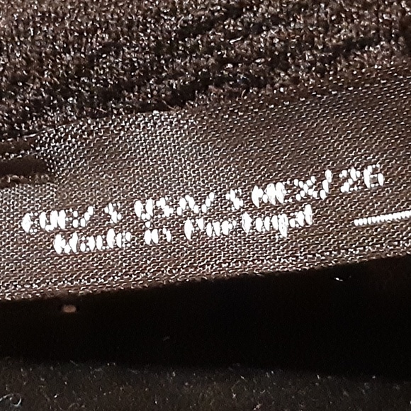 Zara Multi-Colored Embroidered Floral Mini Dress - Picture 6 of 7